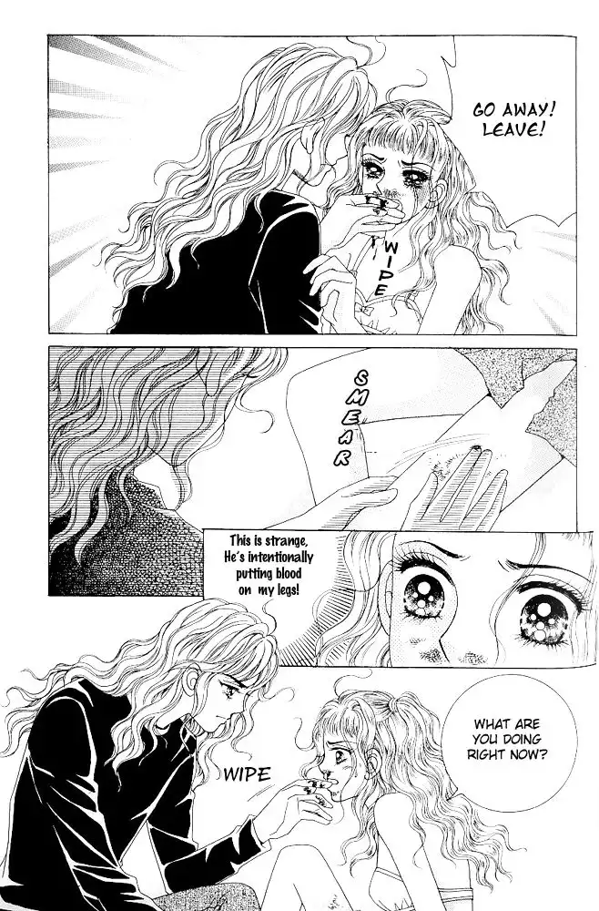 Love In The Mask Chapter 69 21